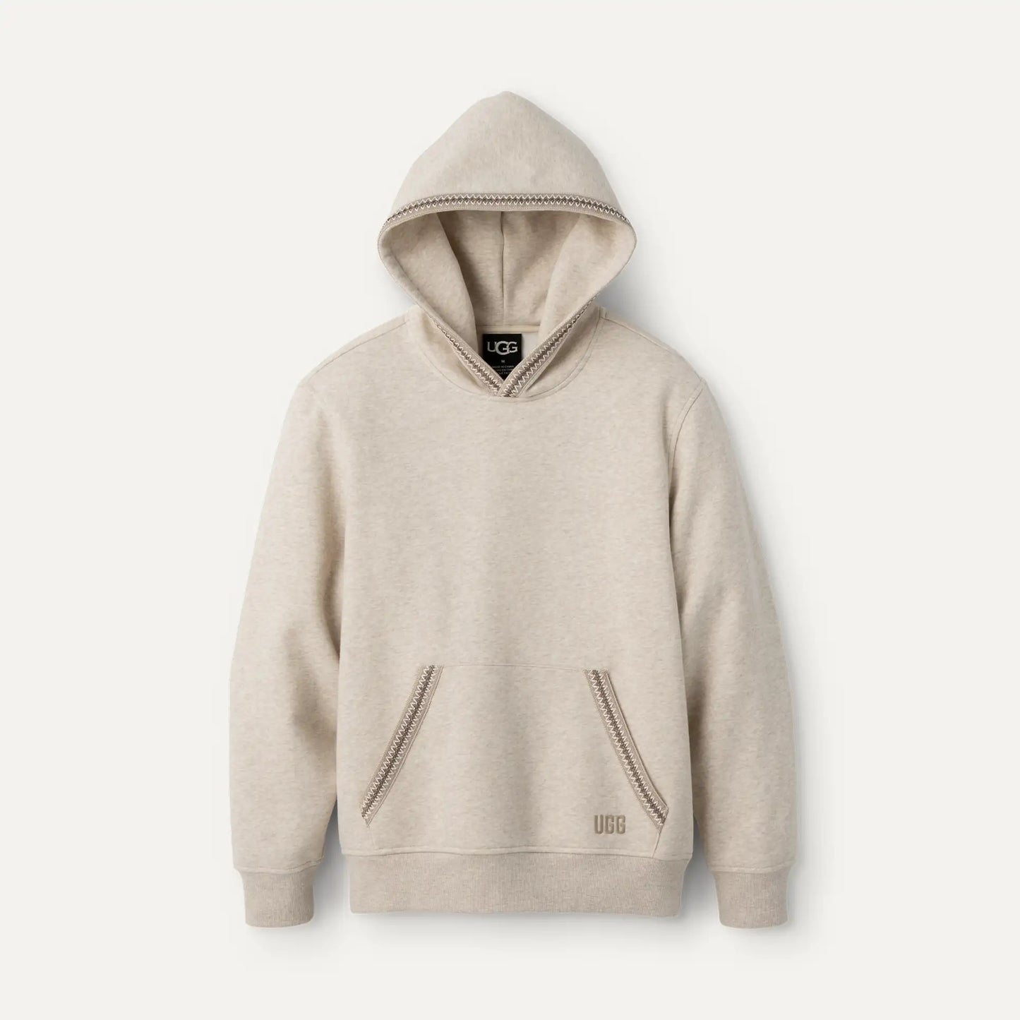 Tasman Hoodie & Jogger Set
