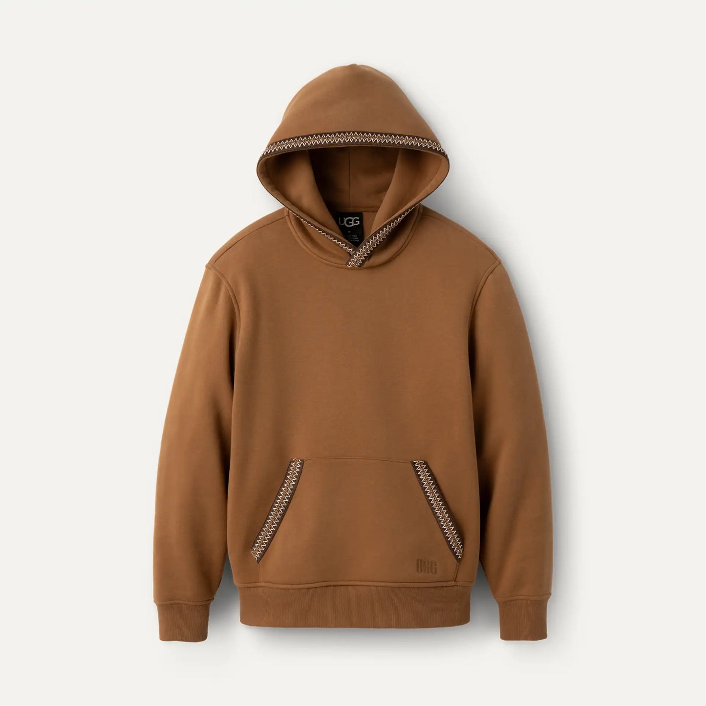 Tasman Hoodie & Jogger Set