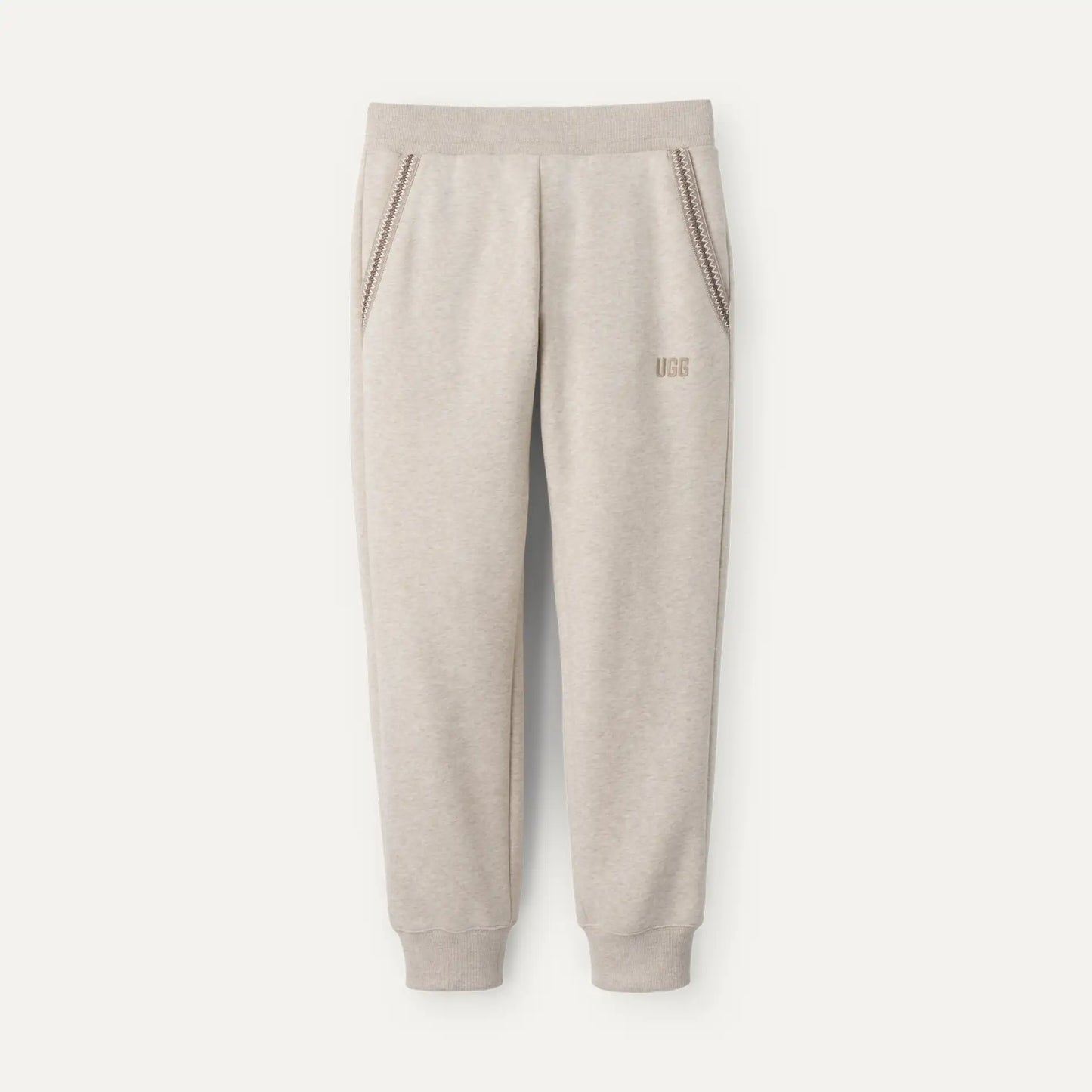 Tasman Hoodie & Jogger Set