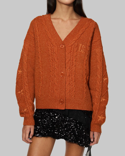 Taylor Swift The Life of a Showgirl Cardigan