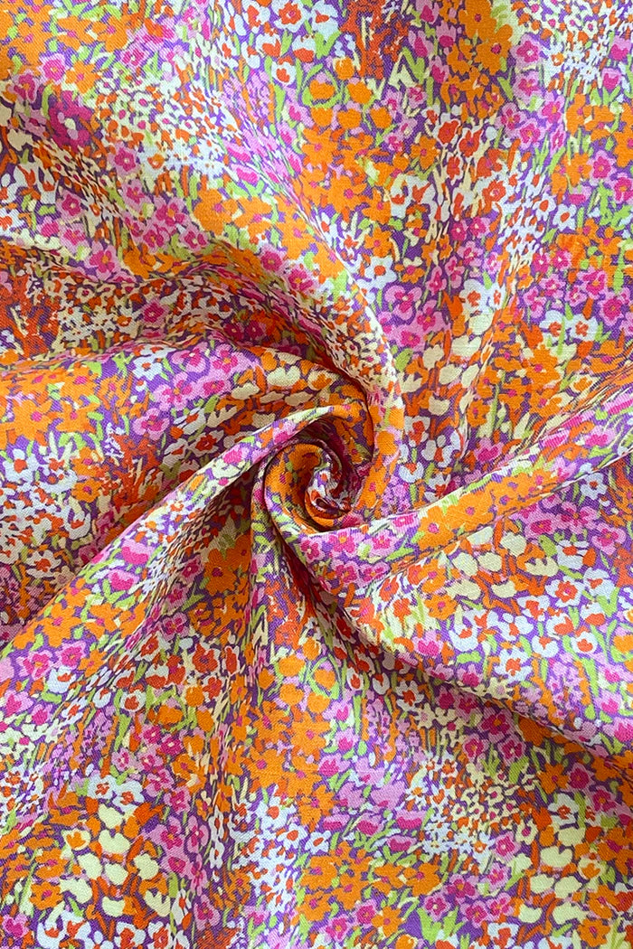 Luci Skirt in Fleur